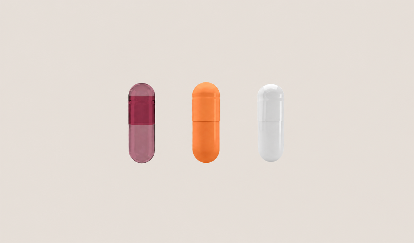 VIVAGUT System - 3-Phase Travel Gut System